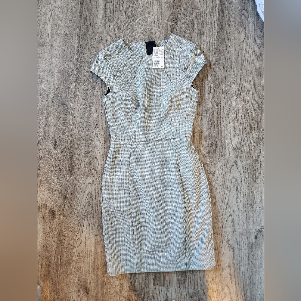 New dress